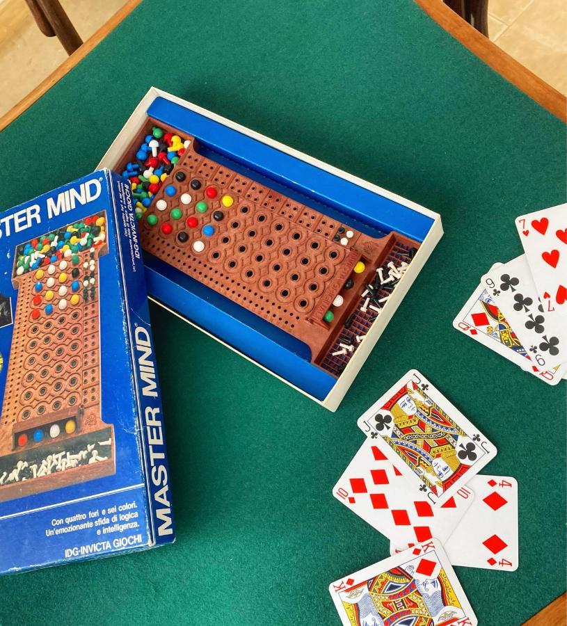 Il Palmento B&B Palmariggi Eksteriør billede