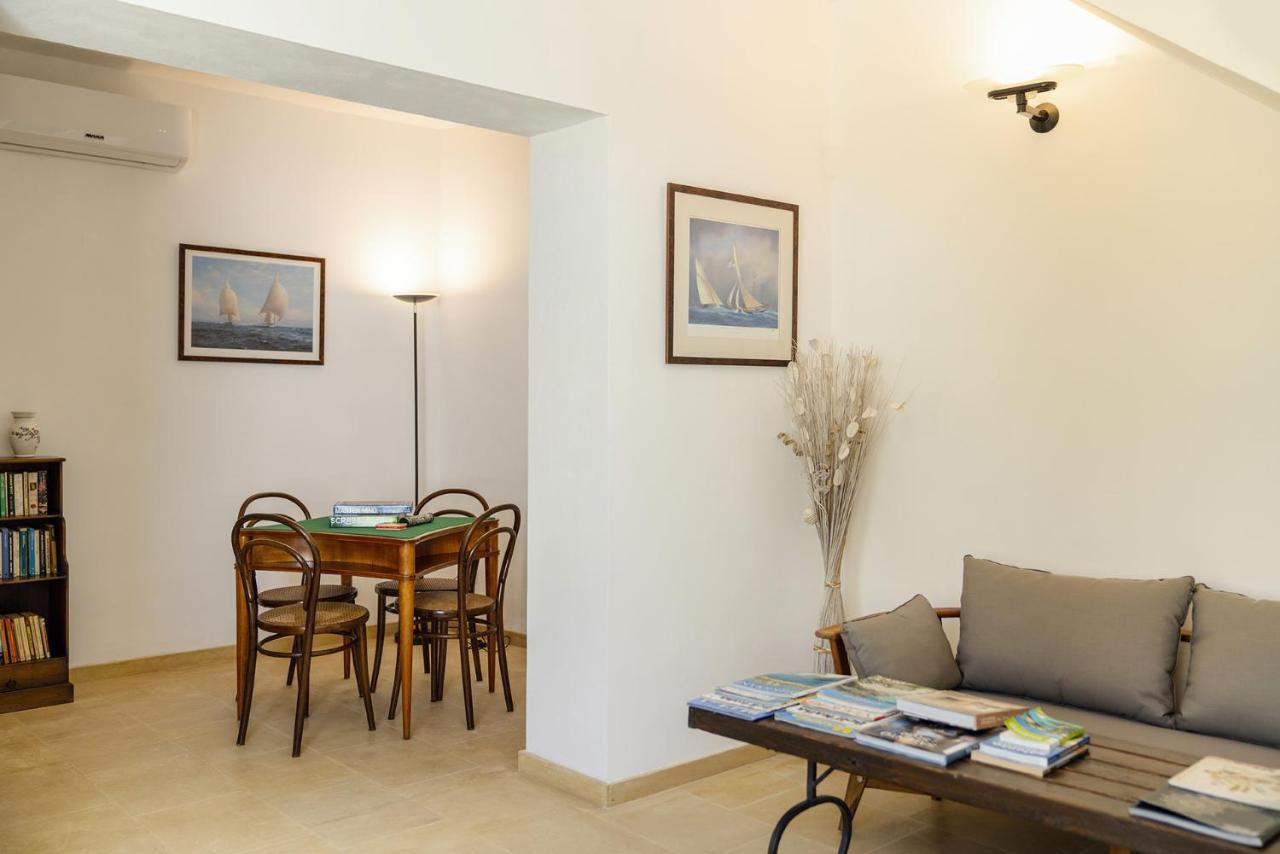 Il Palmento B&B Palmariggi Eksteriør billede