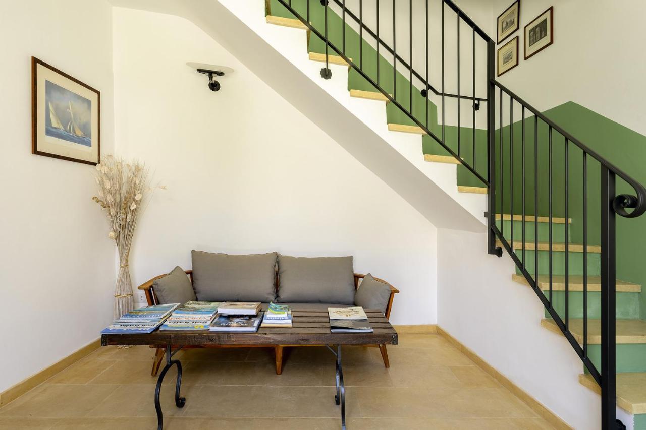 Il Palmento B&B Palmariggi Eksteriør billede