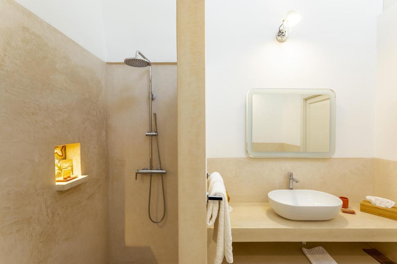 Il Palmento B&B Palmariggi Eksteriør billede