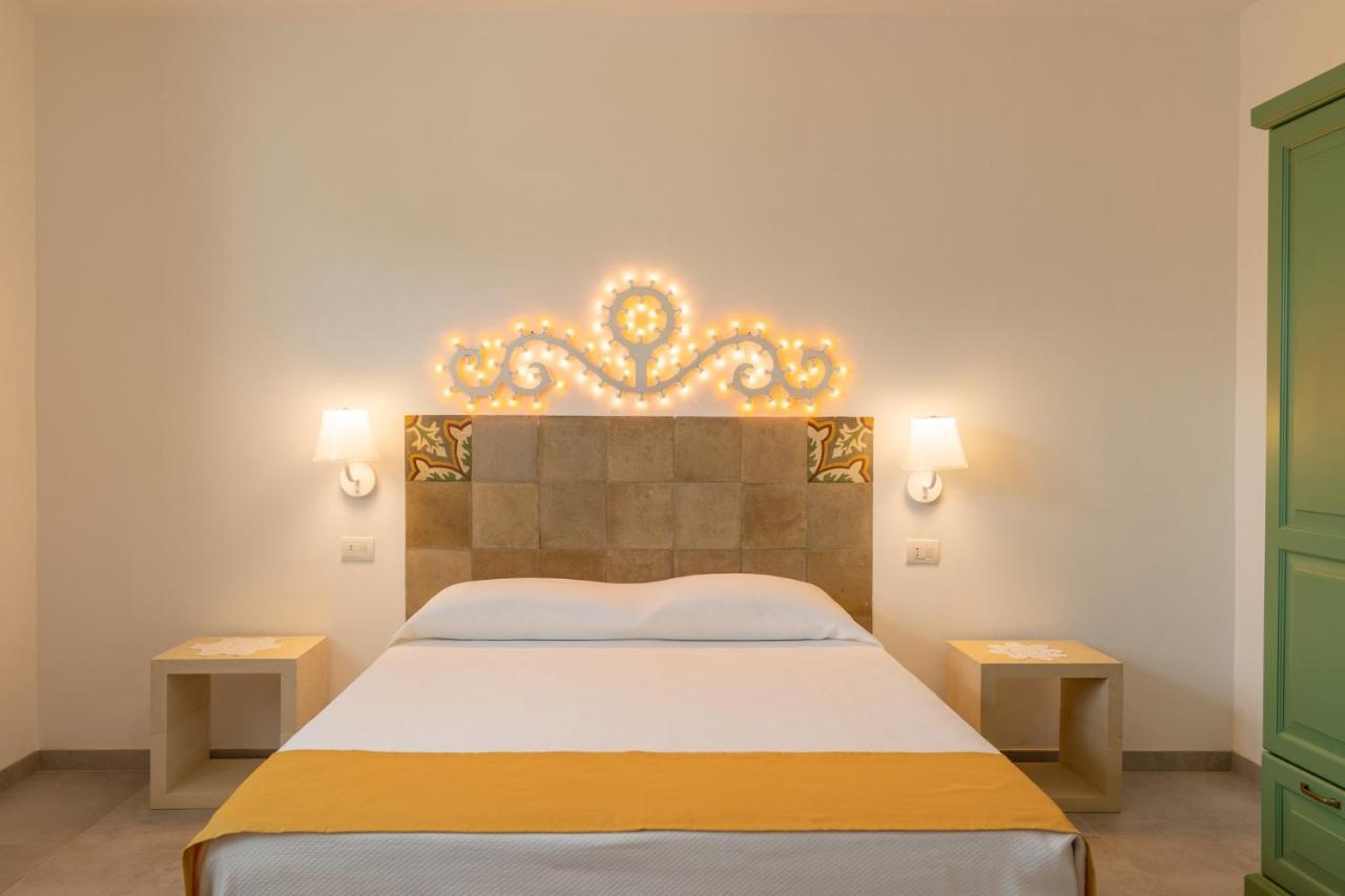 Il Palmento B&B Palmariggi Eksteriør billede